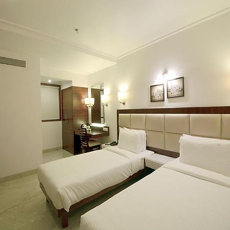 Hotel Better Home International Mumbai Ngoại thất bức ảnh