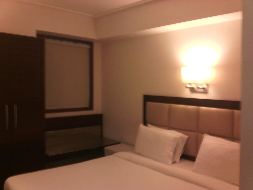 Hotel Better Home International Mumbai Phòng bức ảnh