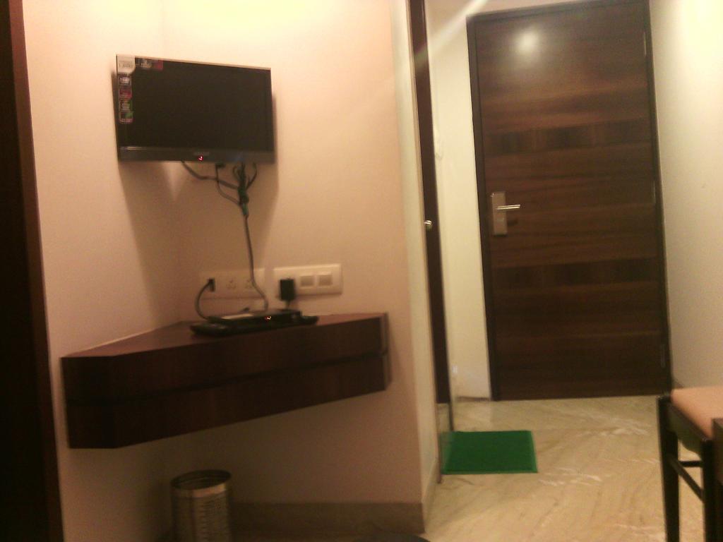 Hotel Better Home International Mumbai Phòng bức ảnh