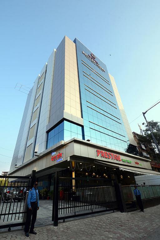 Hotel Better Home International Mumbai Ngoại thất bức ảnh