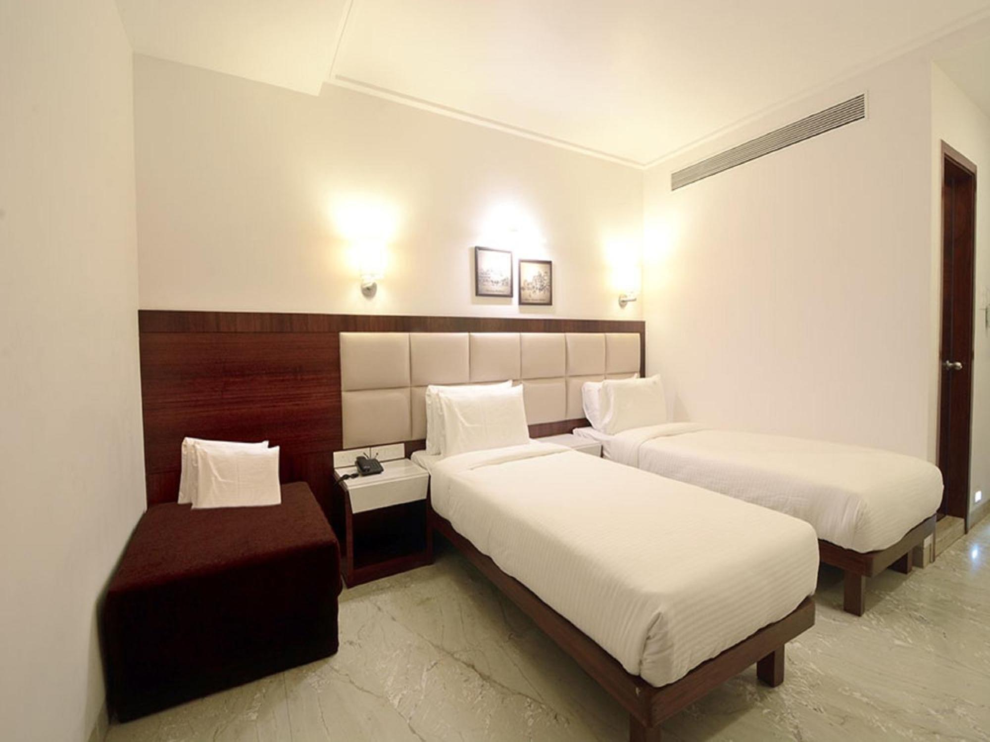 Hotel Better Home International Mumbai Ngoại thất bức ảnh