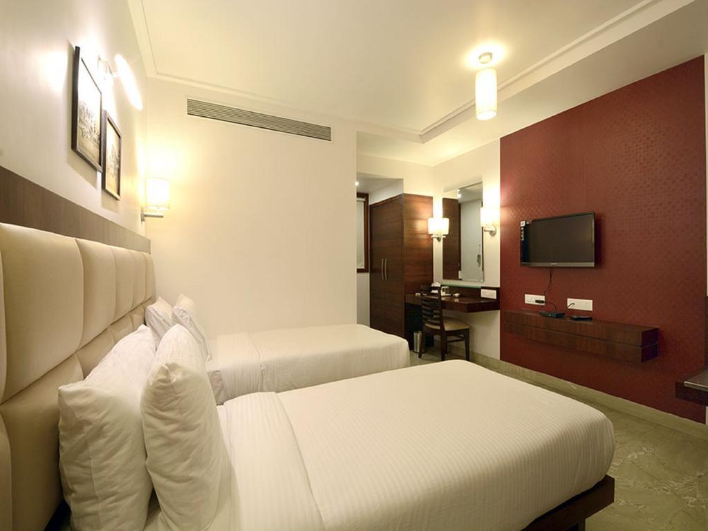 Hotel Better Home International Mumbai Phòng bức ảnh