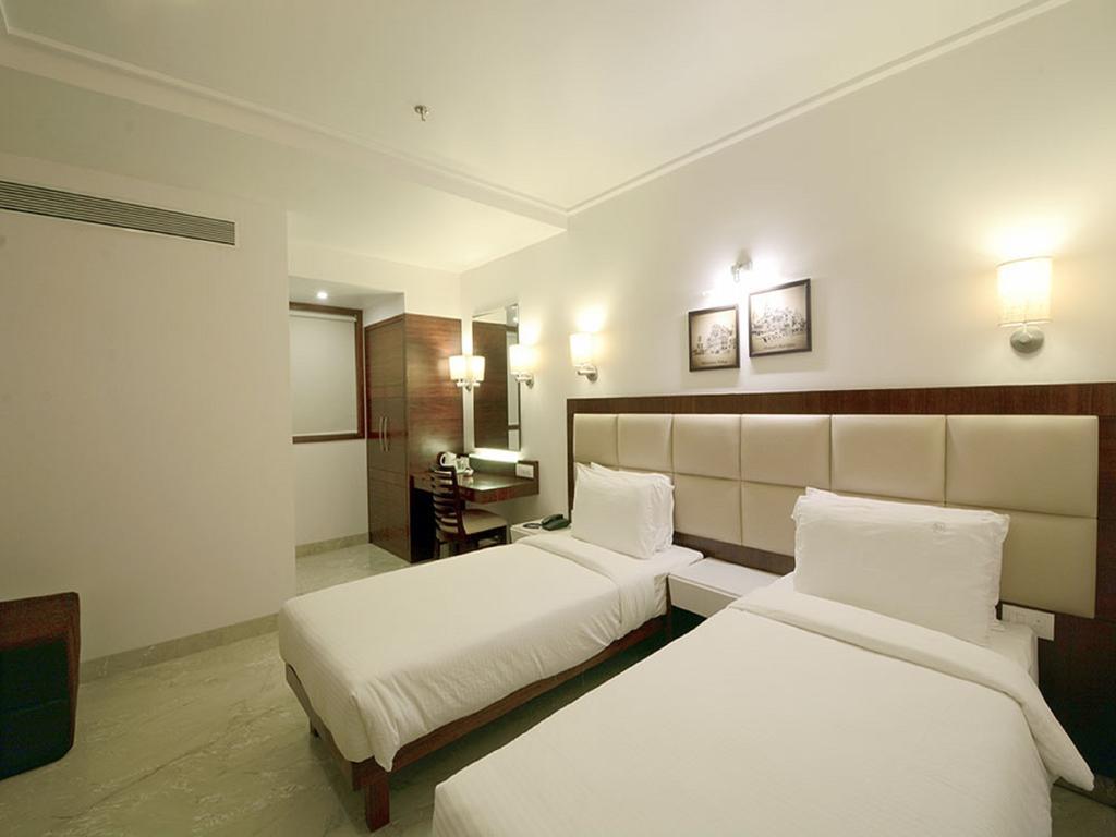 Hotel Better Home International Mumbai Ngoại thất bức ảnh