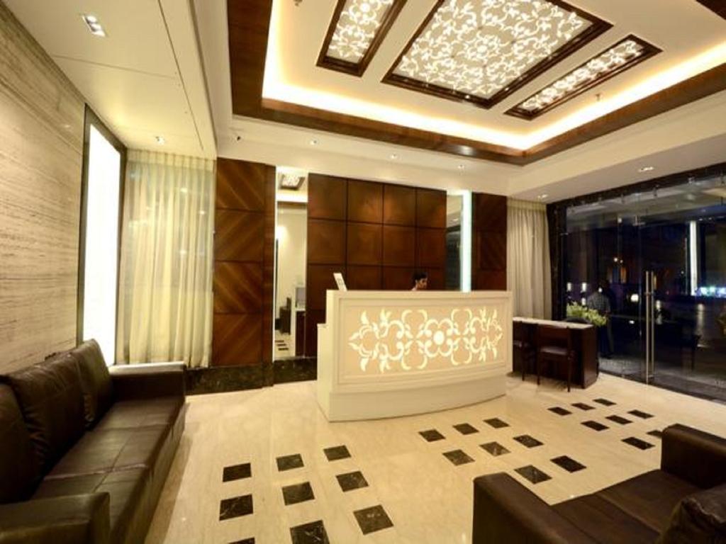 Hotel Better Home International Mumbai Ngoại thất bức ảnh