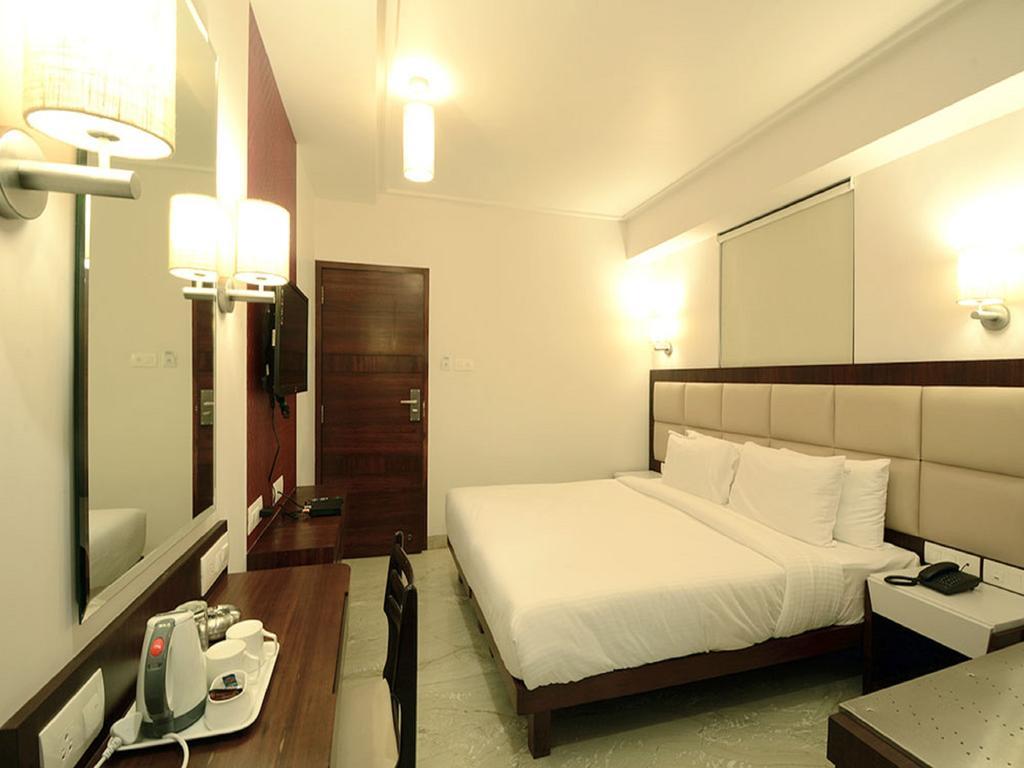 Hotel Better Home International Mumbai Ngoại thất bức ảnh
