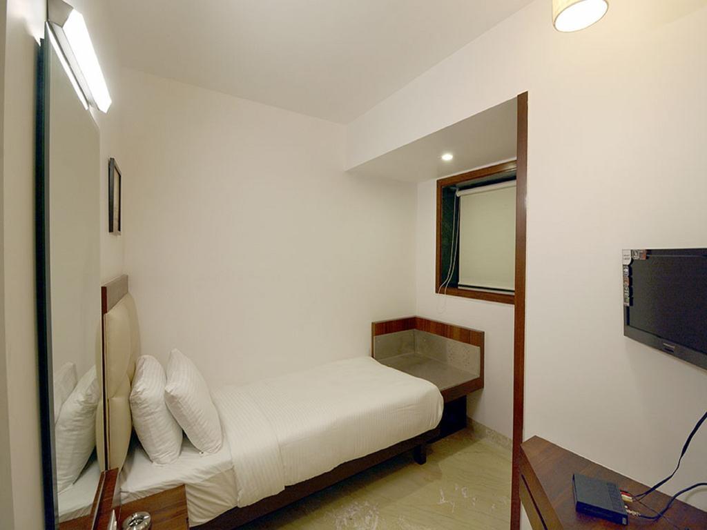 Hotel Better Home International Mumbai Phòng bức ảnh
