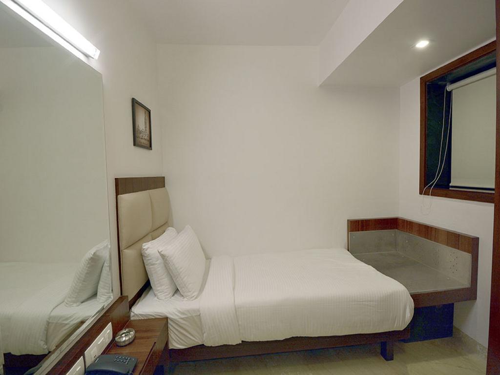 Hotel Better Home International Mumbai Phòng bức ảnh