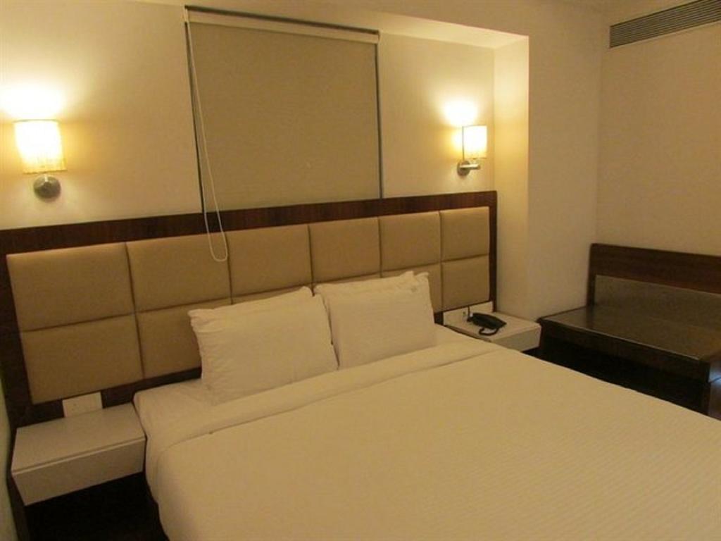 Hotel Better Home International Mumbai Phòng bức ảnh