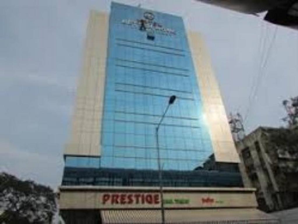 Hotel Better Home International Mumbai Ngoại thất bức ảnh